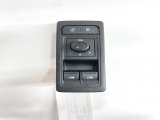 Volkswagen Transporter T30 Tdi Highline T6 2015-2024 ELECTRIC WINDOW SWITCH (FRONT DRIVER SIDE) 7h5959539ar 2015,2016,2017,2018,2019,2020,2021,2022,2023,2024Volkswagen Transporter T30 Tdi  T6 2017 WINDOW SWITCH FRONT DRIVER 7h5959539ar 7h5959539ar     GOOD