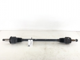 Mercedes-benz C180 Se Blueefficiency W204 2007-2014 1796 Driveshaft - Driver Rear (abs)  2007,2008,2009,2010,2011,2012,2013,2014Mercedes-benz C180 Se W204 2012 1.8 Driveshaft - Driver Rear       GOOD