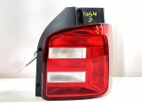 Volkswagen Transporter T30 Tdi Highline T6 2015-2024 REAR/TAIL LIGHT ON BODY ( DRIVERS SIDE) 7E0945096T 2015,2016,2017,2018,2019,2020,2021,2022,2023,2024Volkswagen Transporter T30 Tdi T6 2017 REAR TAIL LIGHT DRIVERS SIDE 7E0945096T 7E0945096T     GOOD