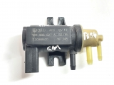 Volkswagen Transporter T30 Tdi Highline 2015-2024 SOLENOID PRESSURE VALVE 2015,2016,2017,2018,2019,2020,2021,2022,2023,2024Volkswagen Transporter T30 Tdi T6 2017 TURBO PRESSURE SOLENOID VALVE 1k0906627 1k0906627     GOOD