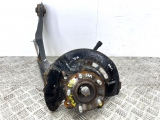 Hyundai Tucson Gdi Se Tl 2015-2020 1591 Hub With Abs (front Driver Side) 51750-C1000 2015,2016,2017,2018,2019,2020Hyundai Tucson Gdi Se Tl 2018 1.6 Wheel Hub With Arms Front Driver 51750-C1000 51750-C1000     GOOD