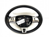 Jaguar Xf Premium Luxury V6 Auto Saloon 4 Door 2009-2015 Steering Wheel (leather) 8X23ABLEG 2009,2010,2011,2012,2013,2014,2015Jaguar Xf X250 2009 Multifunction Steering Wheel (leather) 8X23ABLEG 8X23ABLEG     GOOD
