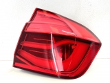 Bmw 320 Xdrive M Sport F30 2015-2018 REAR/TAIL LIGHT ON BODY ( DRIVERS SIDE) 7369118 2015,2016,2017,2018Bmw 320 Xdrive M Sport  F30 2015 REAR TAIL LIGHT DRIVERS SIDE 7369118 7369118     GOOD