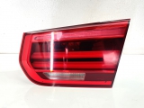 Bmw 320 Xdrive M Sport F30 2015-2018 REAR/TAIL LIGHT ON TAILGATE (DRIVERS SIDE) 7369120 2015,2016,2017,2018Bmw 320 Xdrive M Sport F30 2015 REAR TAIL LIGHT ON TAILGATE DRIVER 7369120 7369120     GOOD