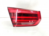 Bmw 320 Xdrive M Sport F30 2015-2018 REAR/TAIL LIGHT ON TAILGATE (PASSENGER SIDE) 7369119 2015,2016,2017,2018Bmw 320 Xdrive M Sport F30 2015 REAR TAIL LIGHT ON TAILGATE PASSENGER 7369119 7369119     GOOD