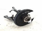 Bentley Continental Gt Coupe 2003-2011 5998 HUB WITH ABS (REAR PASSENGER SIDE)  2003,2004,2005,2006,2007,2008,2009,2010,2011Bentley Continental Gt Coupe 2005 6.0 HUB WITH ARMS REAR PASSENGER       GOOD
