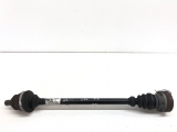 Bentley Continental Gt Coupe 2003-2011 5998 DRIVESHAFT - PASSENGER REAR (ABS) 4E0501203A 2003,2004,2005,2006,2007,2008,2009,2010,2011Bentley Continental Gt Coupe 2005 6.0 DRIVESHAFT PASSENGER REAR 4E0501203A 4E0501203A     GOOD