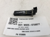 Bmw 335d Xdrive M Sport Auto 2013-2019 TEMPERATURE SENSOR 2013,2014,2015,2016,2017,2018,2019Bmw 335d Xdrive Auto F31 2015 INTERIOR TEMPERATURE SENSOR 9238085 9238085     GOOD