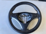 Bmw 320 M Sport F30 2009-2015 Steering Wheel (leather) 6795574 2009,2010,2011,2012,2013,2014,2015BMW X1 SDRIVE SE E84 2010 STEERING WHEEL 6795574 6795574     GOOD
