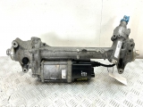 Bmw 320 Xdrive M Sport F30 2015-2018 STEERING RACK (POWER) 6881280 2015,2016,2017,2018Bmw 320 Xdrive M Sport F30 2015 2.0 STEERING RACK  (POWER) 6881280 6881280     GOOD