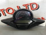 Honda Cbr 125 R-f 2016-2019 Speedometer Bike 2016,2017,2018,2019Honda Cbr 125 R-f 2017 Speedometer Speedo Clocks 37100-KTYE-830 37100-KTYE-830     GOOD