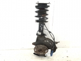 Mini Cooper Clubman D Estate R55 2010-2014 1.6 HUB WITH ABS (FRONT PASSENGER SIDE) 22248495 2010,2011,2012,2013,2014Mini Cooper Clubman D R55 20103 1.6 SUSPENSION HUB SHOCK FRONT LEFT 22248495 22248495     GOOD
