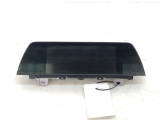 Bmw 118i Sport F20 2015-2019 DIGITAL DISPLAY UNIT 9322122 2015,2016,2017,2018,2019Bmw 118i Sport F20 2017 DIGITAL DISPLAY SCREEN  9322122 9322122     GOOD