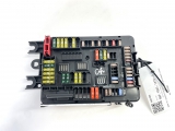 Bmw 118 D M Sport 2011-2015 FUSE BOX 2011,2012,2013,2014,2015Bmw 118 D M Sport F20 2015 FUSE BOX 9337880 9337880     GOOD