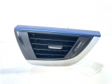 Bmw 118 D M Sport 2011-2015 DRIVER SIDE FRONT AIR VENT 2011,2012,2013,2014,2015Bmw 118 D M Sport F20 2015 DRIVER SIDE FRONT AIR VENT 9205356 9205356     GOOD