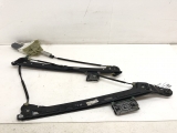 Audi A7 Quattro 2010-2018 3.0 Window Regulator/mech Electric (front Passenger Side) 8K0959801B 8G8837461A 2010,2011,2012,2013,2014,2015,2016,2017,2018Audi A7 Quattro 2011 Window Regulator Motor Front Left 8K0959801B 8G8837461A 8K0959801B 8G8837461A     GOOD