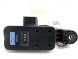 Lexus Ls 460 A 2006-2020 Emission Control Sensor 2006,2007,2008,2009,2010,2011,2012,2013,2014,2015,2016,2017,2018,2019,2020Lexus Ls 460 A 2007 Emission Smog Control Sensor 013650-0010 013650-0010     GOOD