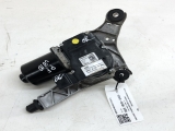 Ford Kuga Titanium Edition E6 4 Dohc Hatchback 5 Door 2014-2019 1997 WIPER MOTOR (FRONT)  2014,2015,2016,2017,2018,2019Ford Kuga Titanium MK2 2019  WIPER MOTOR FRONT LEFT       GOOD