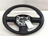 Mini Countryman R60 2010-2016 Steering Wheel 6782596 2010,2011,2012,2013,2014,2015,2016Mini Countryman  R60 2014 STEERING WHEEL 6782596 6782596     GOOD