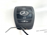 Mercedes Sprinter 314 Cdi E6 2018-2021 KEY FOB 2018,2019,2020,2021Mercedes Sprinter 314 Cdi 907 2019 KEY FOB       GOOD