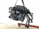 Nissan Juke N-tec Cvt 2013-2019 1598 Engine Petrol Full HR16DE 2013,2014,2015,2016,2017,2018,2019Nissan Juke N-tec Cvt F15 2014 1.6 PETROL COMPLETE ENGINE HR16DE 43k HR16DE     GOOD