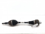 Audi Q7 Tdi Quattro S Line 4lb 2006-2008 2967 Driveshaft - Driver Front (auto/abs) 7L0407271E 2006,2007,2008Audi Q7 Tdi Quattro S Line 2007 3.0  DRIVESHAFT - DRIVER FRONT 7L0407271E 7L0407271E     GOOD