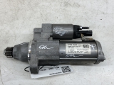 Volkswagen Golf Life Tsi 2019-2021 1498 Starter Motor 02M911022F 2019,2020,2021Volkswagen Golf Life Tsi MK8 2021 1.5 STARTER MOTOR 02M911022F 02M911022F     GOOD