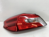 Subaru Wrx Sti Type Uk 4 Door Saloon 2011-2022 Rear/tail Light (passenger Side) 84201VA010 2011,2012,2013,2014,2015,2016,2017,2018,2019,2020,2021,2022Subaru Wrx Sti Type Uk 2017 Rear Tail Light Passenger Combination 84201VA010 84201VA010     GOOD