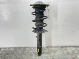 Bmw 320d Xdrive 3 Series 2012-2015 SHOCK ABSORBER FRONT DRIVERS RIGHT 2012,2013,2014,2015Bmw 320d Xdrive 3 Series F31 2014 2.0 SHOCK ABSORBER FRONT DRIVER 6791558 6791558     GOOD