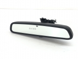 Bmw 435 Xdrive Coupe F36 2014-2022 Rear View Mirror 6992178 2014,2015,2016,2017,2018,2019,2020,2021,2022Bmw 435 Xdrive Coupe F36 2018 Rear View Mirror 6992178 6992178     GOOD