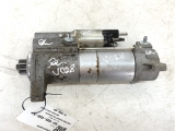 Land Rover Discovery Hse Sdv6 Auto 2009-2018 3.0 Starter Motor 428080-5954 2009,2010,2011,2012,2013,2014,2015,2016,2017,2018LAND ROVER Discovery 4 L319 2013 3.0 STARTER MOTOR 428080-5954 428080-5954     GOOD