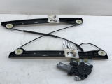 Mini Countryman R60 2010-2016 1598 Window Regulator/mech Electric (front Passenger Side) 9800565 2010,2011,2012,2013,2014,2015,2016Mini Countryman  R60 2014 WINDOW REGULATOR MOTOR FRONT PASSENGER 9800565 9800565     GOOD