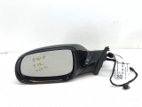 Audi Q7 Tdi Quattro S Line 4lb 2006-2008 2967 Door Mirror Electric (passenger Side) 4L0857536A 2006,2007,2008Audi Q7 Tdi Quattro S Line  2007 DOOR MIRROR POWER FOLD PASSENGER GREY Z7L 4L0857536A     GOOD