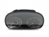 Bmw 118 1 Seriesd M Sport E81 2006-2011 1995 SPEEDO CLOCKS 9141476 1024982 2006,2007,2008,2009,2010,2011Bmw 118 1 Seriesd M Sport  E81 2007 SPEEDO CLOCKS SPEEDOMETER 9141476 1024982 9141476 1024982     GOOD