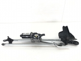 Bmw 435 Xdrive Coupe F36 2014-2022 2993 WIPER MOTOR (FRONT) & LINKAGE 7267504 2014,2015,2016,2017,2018,2019,2020,2021,2022Bmw 435 Xdrive Coupe F36 2018 WIPER MOTOR (FRONT) & LINKAGE 7267504 7267504     GOOD