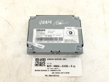 Nissan Qashqai N-connecta Dci J11 2013-2023 Camera Control Unit 2013,2014,2015,2016,2017,2018,2019,2020,2021,2022,2023Nissan Qashqai N-connecta Dci MK2 2017 Parking Camera Control Unit 284A14EA1A 284A14EA1A     GOOD