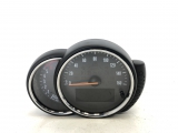 Mini Cooper D Hatchback F56 2013-2020 1.5 Speedo Clocks 9130813 2013,2014,2015,2016,2017,2018,2019,2020Mini Cooper D Hatchback F56 2016 1.5 SPEEDO CLOCKS SPEEDOMETER  9130813 9130813     GOOD