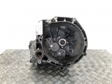 Ford Fiesta Titanium E6 3 Dohc Mk7 2013-2023 998 Gearbox - Manual 2N1R-7F096-EB 2013,2014,2015,2016,2017,2018,2019,2020,2021,2022,2023Ford Fiesta Titanium  Mk7 2017 1.0 Gearbox - Manual 2N1R-7F096-EB 2N1R-7F096-EB     GOOD