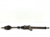 Mini Cooper S R56 2006-2013 1598 Driveshaft - Driver Front (abs)  2006,2007,2008,2009,2010,2011,2012,2013Mini Cooper S R56 2010 1.6 Driveshaft - Driver Front   (Z7A)      GOOD