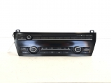 Bmw 740 2009-2012 Heater Control Panel 2009,2010,2011,2012Bmw 740  Saloon F01 2011 HEATER CLIMATE CONTROL PANEL 9241226 9241226     GOOD