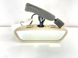 Mercedes E350 Cgi A207 Convertible 2010-2014 REAR VIEW MIRROR A2078103017 2010,2011,2012,2013,2014Mercedes E350 Cgi A207 Convertible  2010 REAR VIEW MIRROR A2078103017 A2078103017     GOOD