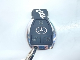 Mercedes E350 Cgi A207 2010-2014 Key Fob 2010,2011,2012,2013,2014Mercedes E350 Cgi A207 2010 3 Button Key Fob       GOOD