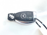 Mercedes E350 Cgi A207 2010-2014 KEY FOB 2010,2011,2012,2013,2014Mercedes E350 Cgi A207 2010 REMOTE KEY FOB       GOOD