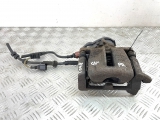 Audi A6 Avant Tdi 2011-2018 2967  CALIPER (REAR PASSENGER SIDE) 4G0615403 2011,2012,2013,2014,2015,2016,2017,2018Audi A6 Avant Tdi C7 2012 3.0 BRAKE CALIPER REAR PASSENGER SIDE 4G0615403 4G0615403     GOOD