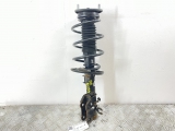 Mazda 3 Sport 2013-2019 Shock Absorber Front Drivers Right 2013,2014,2015,2016,2017,2018,2019Mazda 3 Sport 2017 2.0 Shock Absorber Front Driver BAEK34700A  BAEK34700A     GOOD