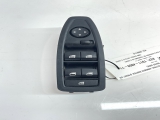 Bmw 316 Estate F31 2012-2019 ELECTRIC WINDOW SWITCH (FRONT DRIVER SIDE) 9208110 2012,2013,2014,2015,2016,2017,2018,2019Bmw 316 Estate F31 2013 ELECTRIC WINDOW SWITCH FRONT DRIVER 9208110 9208110     GOOD