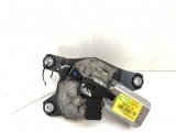 Bmw X5 Se 5speed 3.0 D Auto Estate 5 Door 2006-2008 3.0 Wiper Motor (rear) 6942165 2006,2007,2008Bmw X5 Se 5speed 3.0 D Auto E70 2007  Wiper Motor Rear 6942165 6942165     GOOD