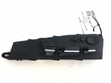 Bmw 740 2009-2012 SEAT SWITCHES (DRIVER) 2009,2010,2011,2012Bmw 740 F01 2011 SEAT ADJUSTMENT SWITCHES DRIVER SIDE 9163269 9163269     GOOD