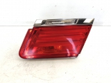 Bmw 740 Saloon F01 2009-2012 REAR/TAIL LIGHT ON TAILGATE (DRIVERS SIDE) 7182206 2009,2010,2011,2012Bmw 740 Saloon F01 2011 REAR TAIL LIGHT ON TAILGATE (DRIVERS SIDE) 7182206 7182206     GOOD