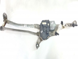 Mercedes E350 Cgi A207 Convertible 2010-2014 3498 WIPER MOTOR (FRONT) & LINKAGE A2048201140 2010,2011,2012,2013,2014Mercedes E350 Cgi A207 Convertible 2010 WIPER MOTOR (FRONT) & LINKAGE 1397220564 A2048201140     GOOD